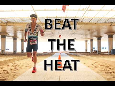 EndureALL + RTS "How to beat the HEAT" Webinar