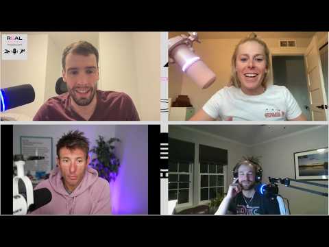 RTS Podcast 2026 EP6: Riding the TT bike again is HARD...WHYYYY