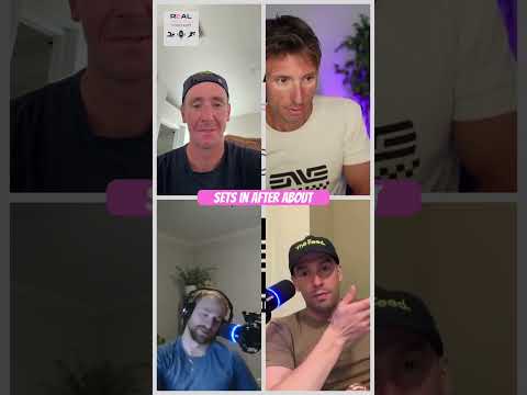 @jacksonlaundrytri versus STINGRAY at OCEANSIDE 70.3 #triathlete