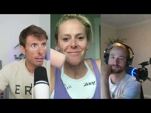Challenge Roth - Nick Chase Race Recap | RTP Ep. 263