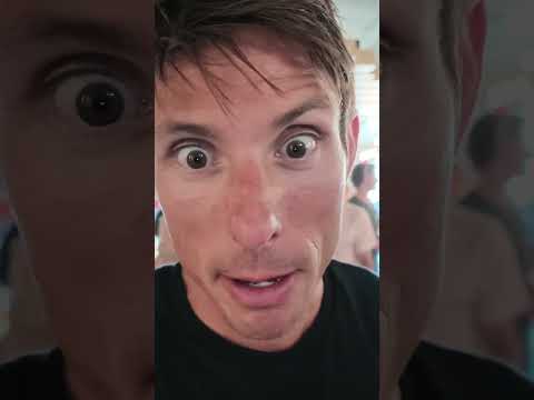BOISE 70.3 RACE WEEK - 2026 Vlog #triathlon #ironman