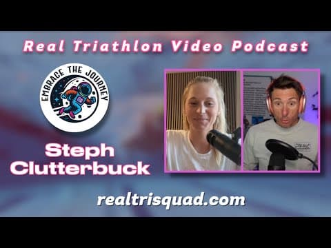 RTS Podcast 2026: Stephanie Clutterbuck's 2025 recap and yes, Onlyfans sponsorship