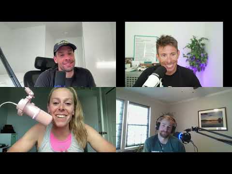 Building Confidence on Race Day | RTS Podcast EP 256