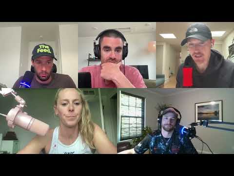 Treadmill Running, Magic or Myth: Real Tri Podcast EP. 262