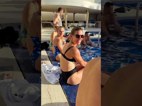 CAMP COZUMEL 2026 Real Tri Squad