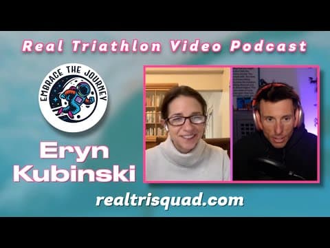 RTS Podcast: Athletes in 2026; This Let's Work Your Mental Health