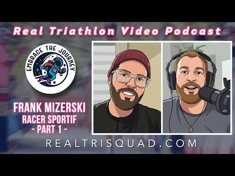 RTS Podcast 2026 EP3: The Art & Evolution of Bike Fitting (Part 1 of 3)