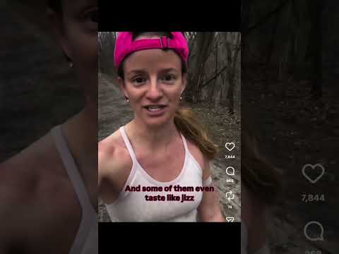 Running Gels Taste Like… #triathlete #sportsnutrition