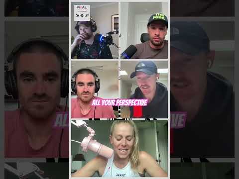 High Volume Training with @thetriathlonhour @archmdz | RTP EP 262 #triathlon
