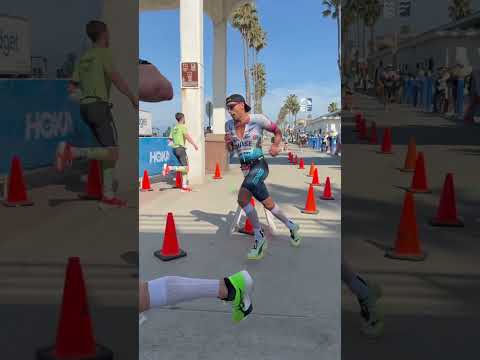 Oceanside 70.3 @ironmantriathlon ​⁠Race Week Vlog @jacksonlaundrytri @mdubrick7