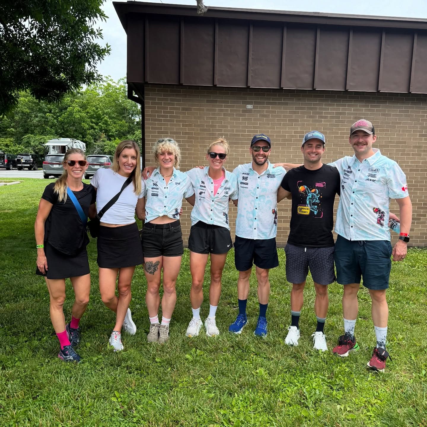 EndureAll Coaching team in Washington, Utah