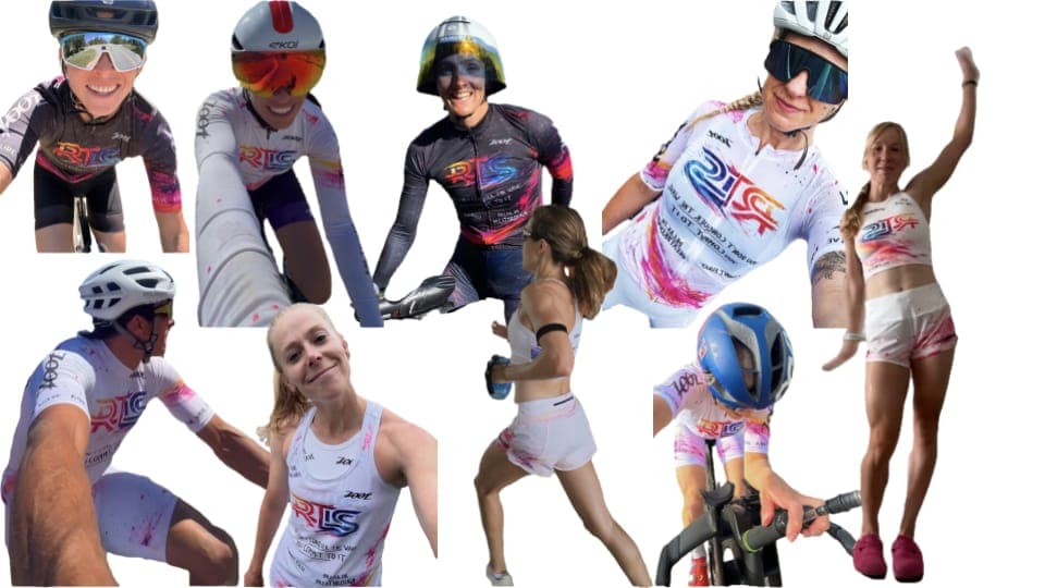 Zoot Store Reopens for 1 More Week & Yesterday's Northern California 70.3